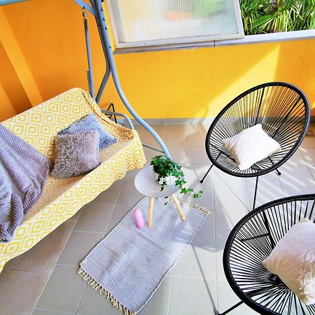 Ferienwohnung Tiny Shell House Portorož Exterior foto