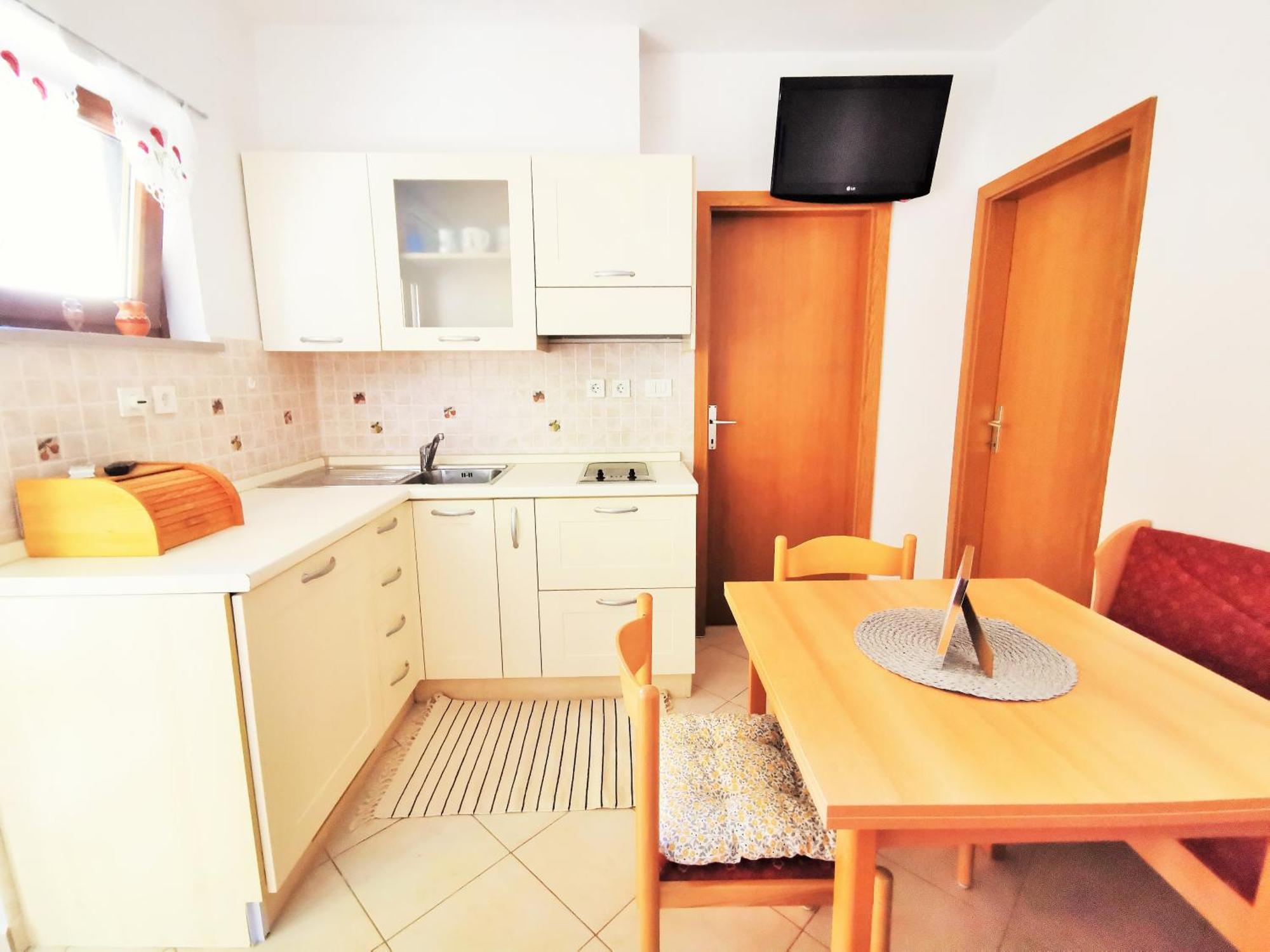 Ferienwohnung Tiny Shell House Portorož Exterior foto