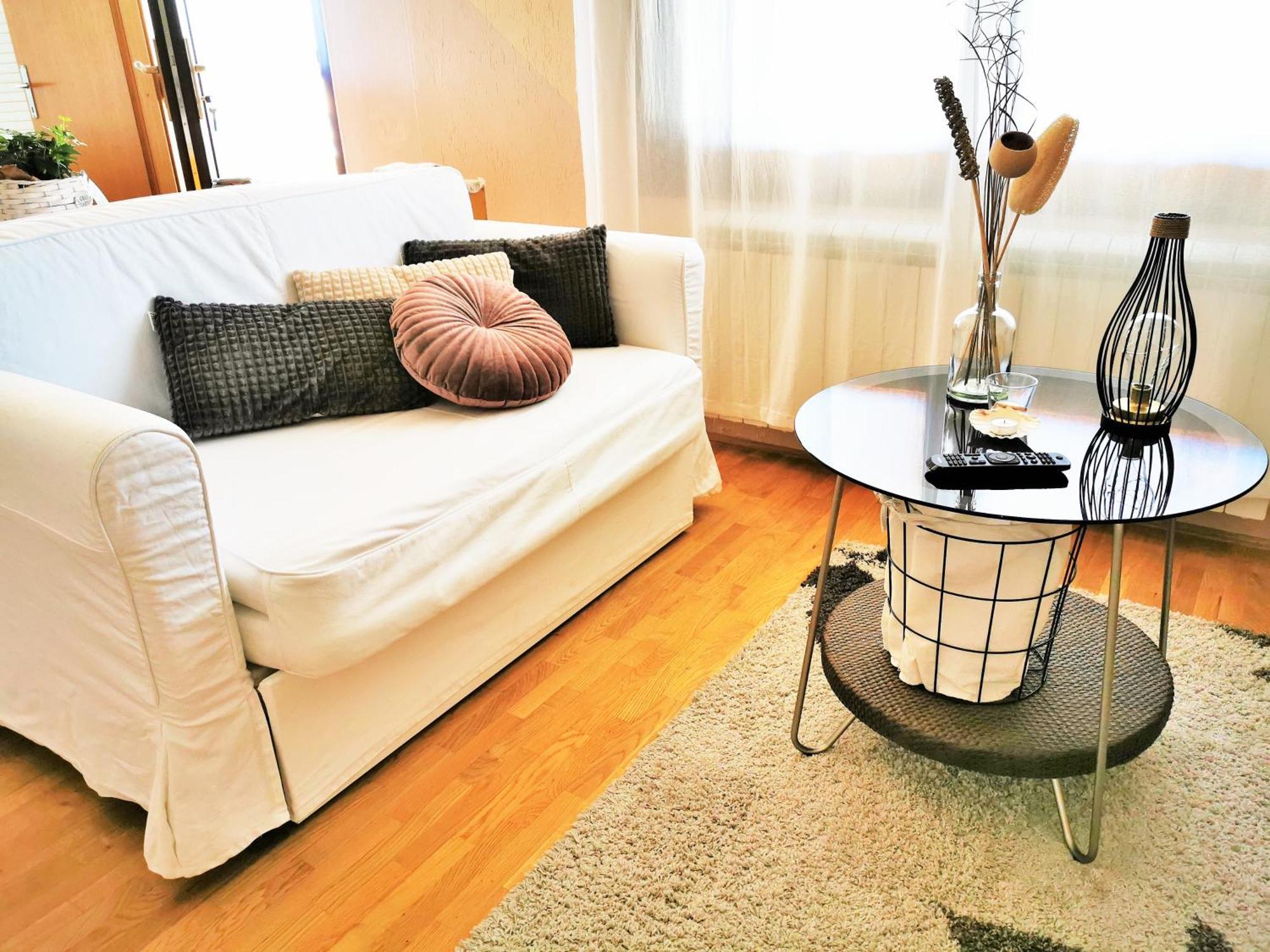 Ferienwohnung Tiny Shell House Portorož Exterior foto
