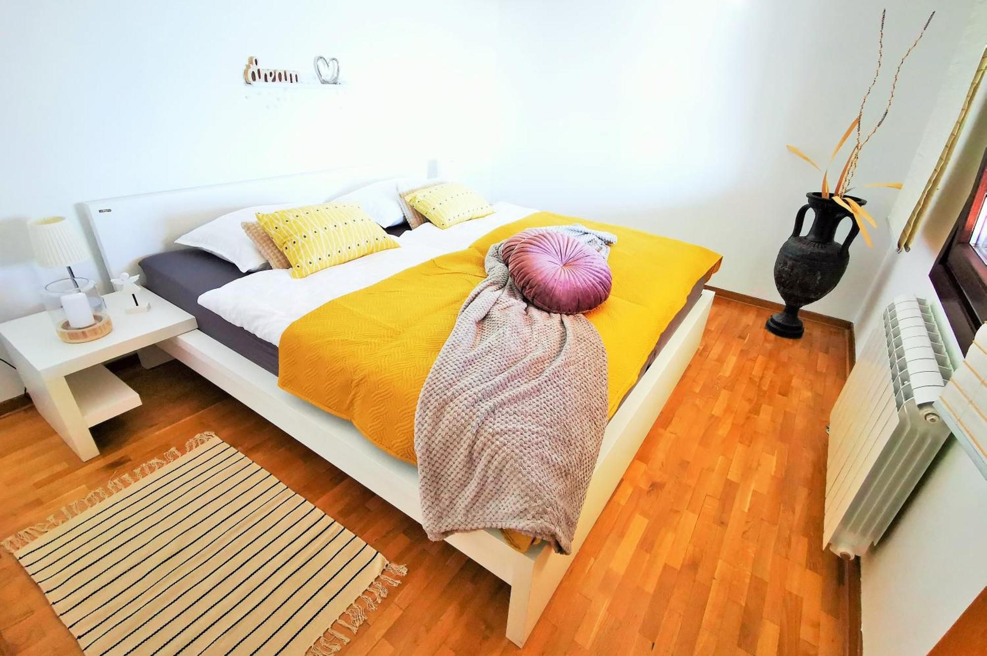 Ferienwohnung Tiny Shell House Portorož Exterior foto